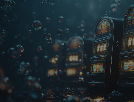 Oceanspin