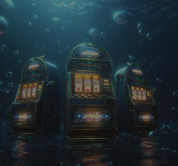 Oceanspin